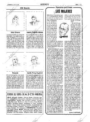 ABC MADRID 29-12-1996 página 23