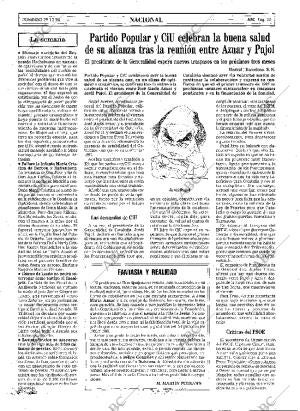 ABC MADRID 29-12-1996 página 25