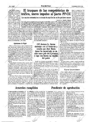 ABC MADRID 29-12-1996 página 26