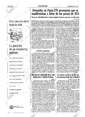 ABC MADRID 29-12-1996 página 28