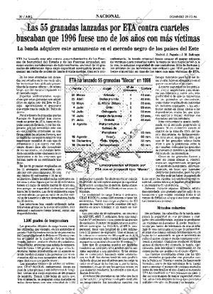 ABC MADRID 29-12-1996 página 30
