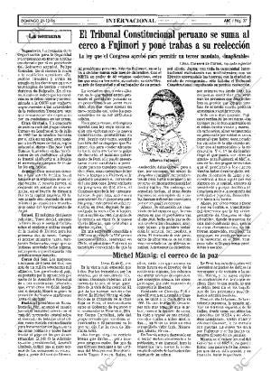 ABC MADRID 29-12-1996 página 37