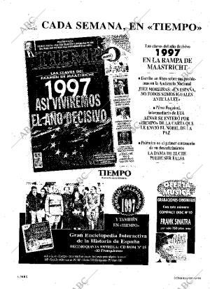 ABC MADRID 29-12-1996 página 4
