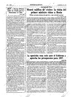 ABC MADRID 29-12-1996 página 40