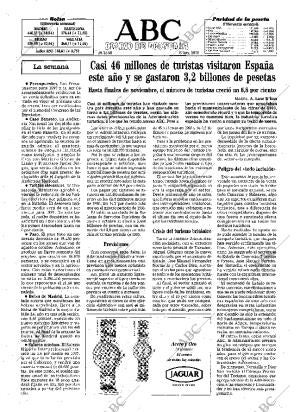 ABC MADRID 29-12-1996 página 45