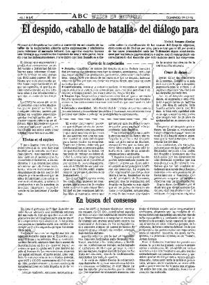 ABC MADRID 29-12-1996 página 46