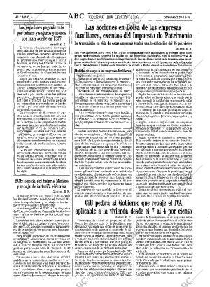 ABC MADRID 29-12-1996 página 48