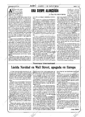 ABC MADRID 29-12-1996 página 49