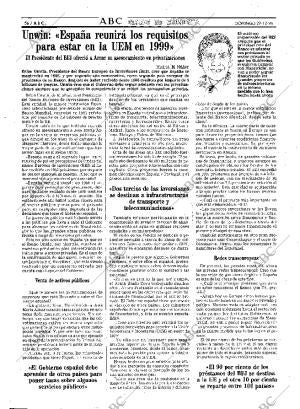 ABC MADRID 29-12-1996 página 56