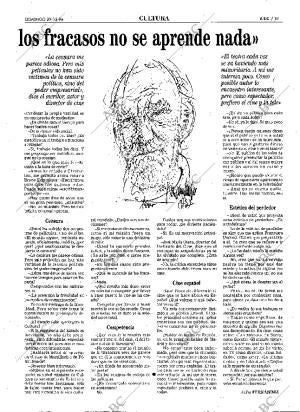 ABC MADRID 29-12-1996 página 59