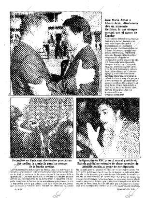 ABC MADRID 29-12-1996 página 6