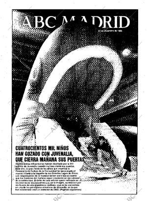 ABC MADRID 29-12-1996 página 61