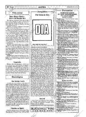 ABC MADRID 29-12-1996 página 62