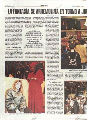 ABC MADRID 29-12-1996 página 64