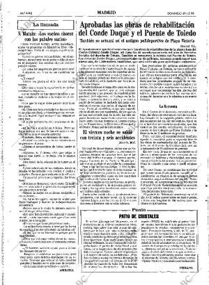 ABC MADRID 29-12-1996 página 66