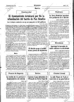 ABC MADRID 29-12-1996 página 67