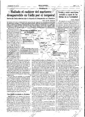 ABC MADRID 29-12-1996 página 73