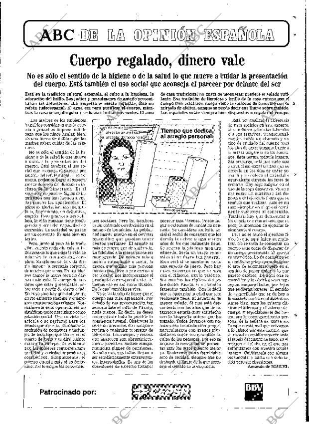 ABC MADRID 29-12-1996 página 77
