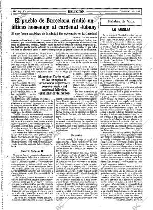 ABC MADRID 29-12-1996 página 80