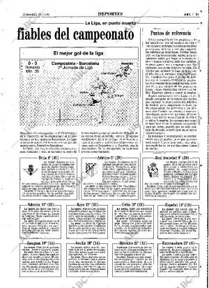 ABC MADRID 29-12-1996 página 83