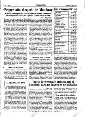ABC MADRID 29-12-1996 página 84