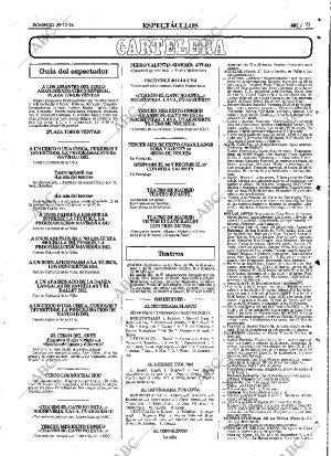 ABC MADRID 29-12-1996 página 93
