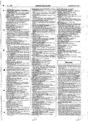 ABC MADRID 29-12-1996 página 96