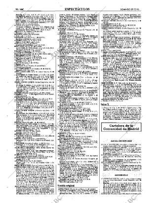 ABC MADRID 29-12-1996 página 98
