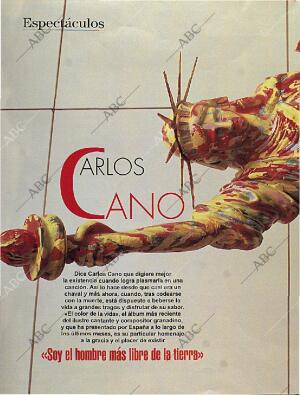 BLANCO Y NEGRO MADRID 29-12-1996 página 30