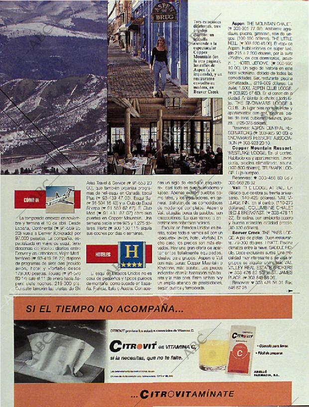 BLANCO Y NEGRO MADRID 29-12-1996 página 53