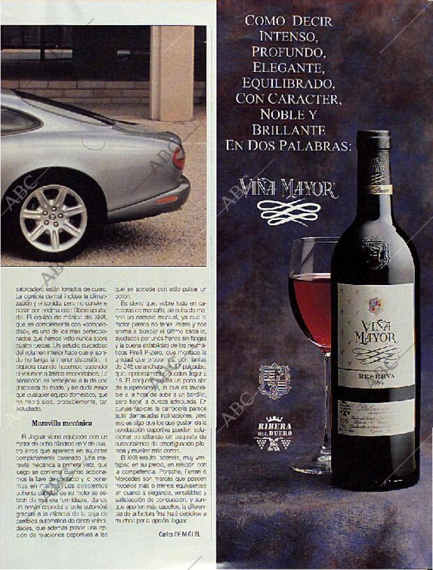 BLANCO Y NEGRO MADRID 29-12-1996 página 99