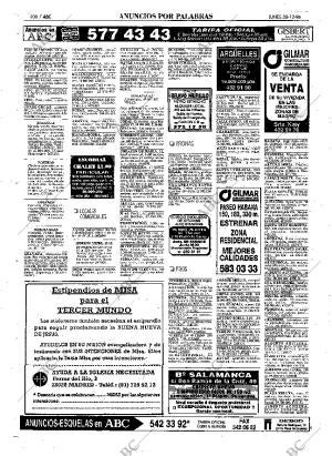 ABC MADRID 30-12-1996 página 100