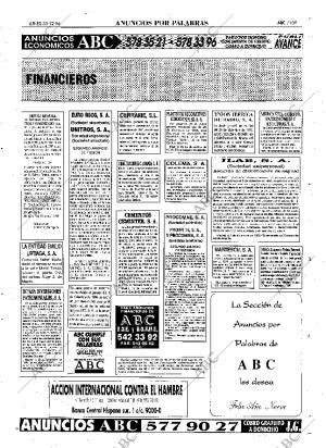 ABC MADRID 30-12-1996 página 109