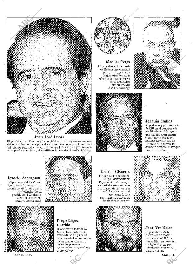 ABC MADRID 30-12-1996 página 11