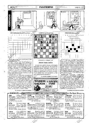 ABC MADRID 30-12-1996 página 112