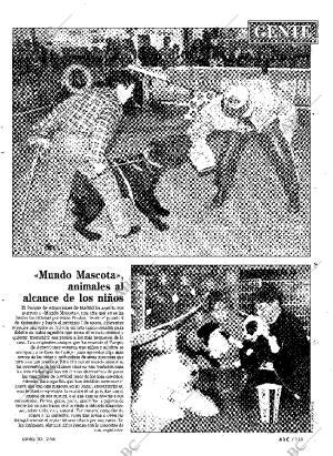 ABC MADRID 30-12-1996 página 113