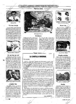 ABC MADRID 30-12-1996 página 116