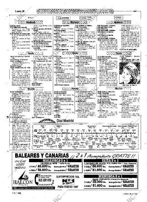 ABC MADRID 30-12-1996 página 118
