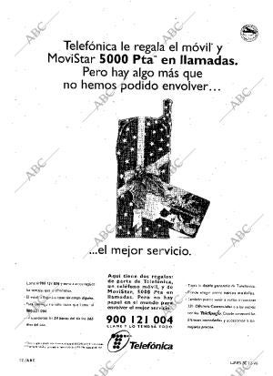 ABC MADRID 30-12-1996 página 12