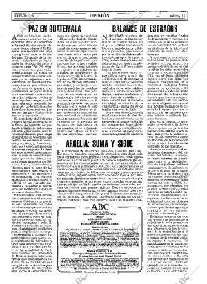 ABC MADRID 30-12-1996 página 15