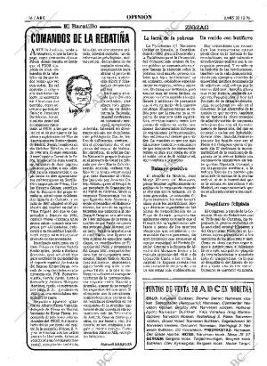 ABC MADRID 30-12-1996 página 16
