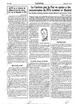 ABC MADRID 30-12-1996 página 22