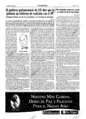 ABC MADRID 30-12-1996 página 25