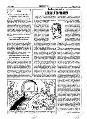 ABC MADRID 30-12-1996 página 26
