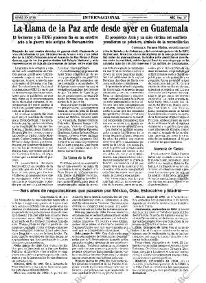 ABC MADRID 30-12-1996 página 27