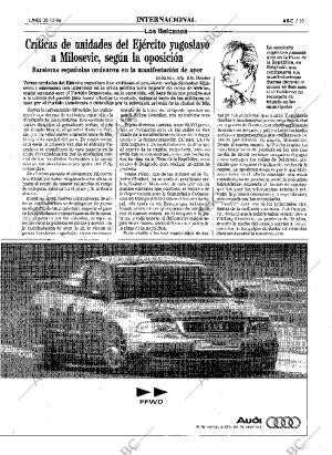 ABC MADRID 30-12-1996 página 33