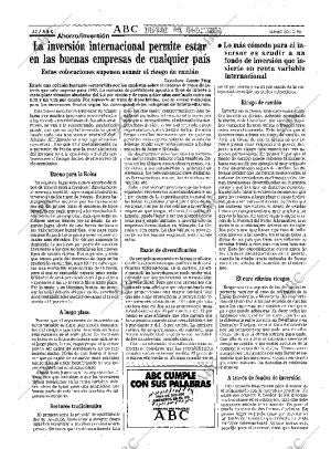 ABC MADRID 30-12-1996 página 42