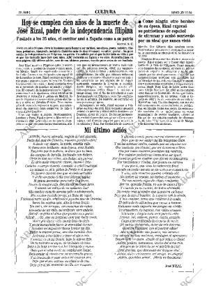 ABC MADRID 30-12-1996 página 50