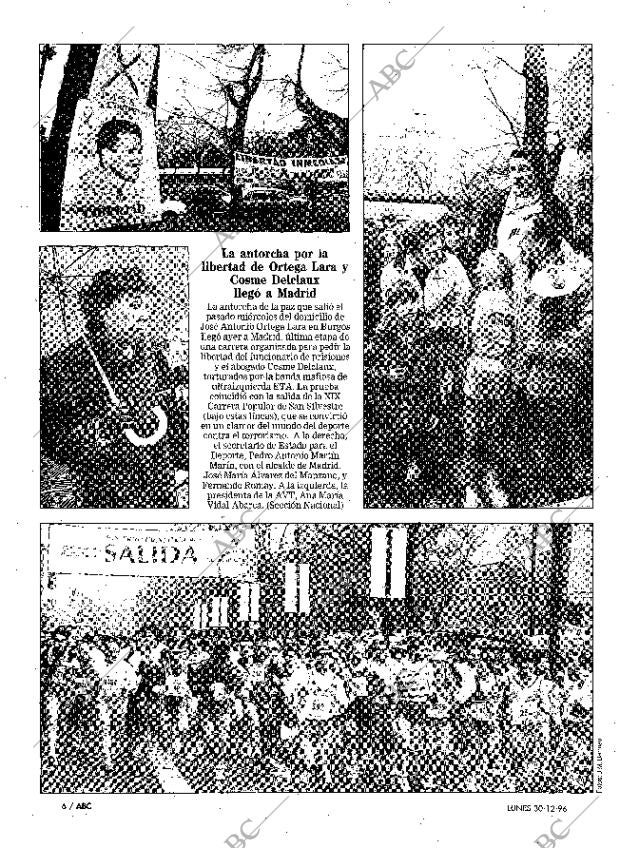 ABC MADRID 30-12-1996 página 6