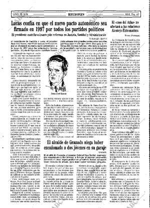 ABC MADRID 30-12-1996 página 63